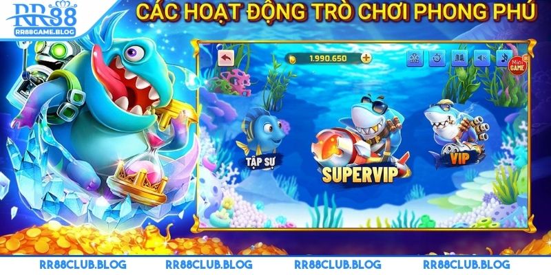 ban-ca-tai-loc-phu-thuoc